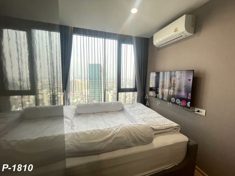 Skyrise Avenue Sukhumvit 64 : สกายไลน์ อเวนิว สุขุมวิท 64, กรุงเทพ, 3 ถนนสุขุมวิท 64, บางจาก, พระโขนง, กรุงเทพ, 29 ตร.ม., คอนโด ให้เช่า, โดย Nichaphat Sakunchayapha, 500394254 - DDproperty.com