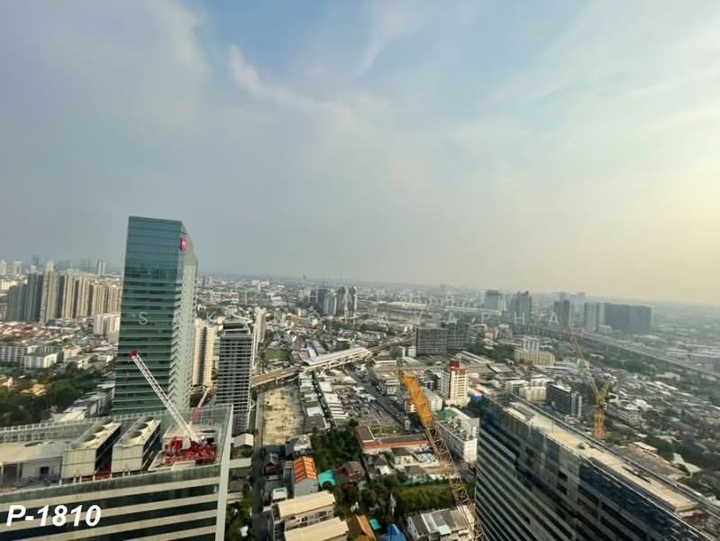 Skyrise Avenue Sukhumvit 64, Bangkok, 3 Soi Sukhumvit 64, Bang Chak, Phra Khanong, Bangkok, 1 Bedroom, 29 sqm, Condo For Rent, by Nichaphat Sakunchayapha, 500394254 - DDproperty.com