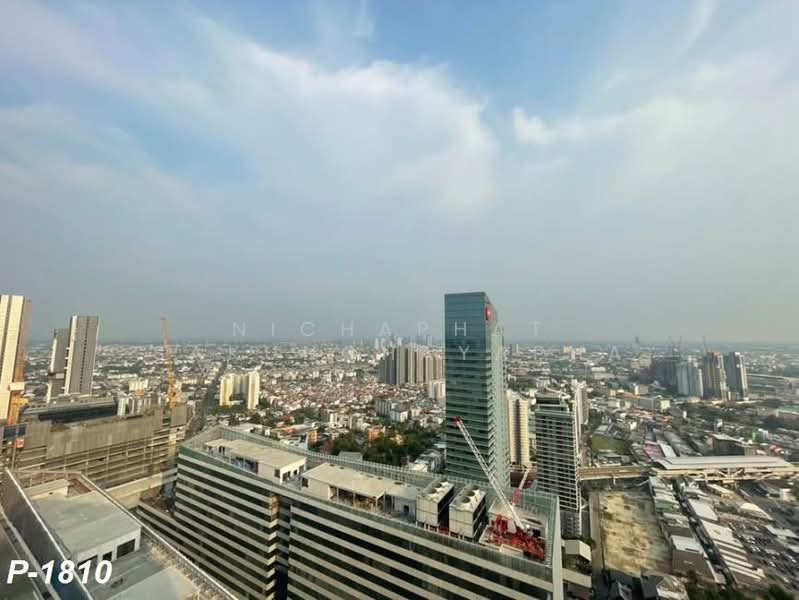 Skyrise Avenue Sukhumvit 64, Bangkok, 3 Soi Sukhumvit 64, Bang Chak, Phra Khanong, Bangkok, 1 Bedroom, 29 sqm, Condo For Rent, by Nichaphat Sakunchayapha, 500394254 - DDproperty.com