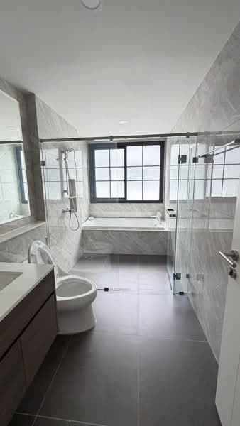 The City Bangna 2, Samut Prakan, Bangphli Yai, Bang Plee, Samut Prakan, 5 Bedrooms, 580 sqm, Single Detached House For Rent, by Ivy Jang, 500394255 - DDproperty.com