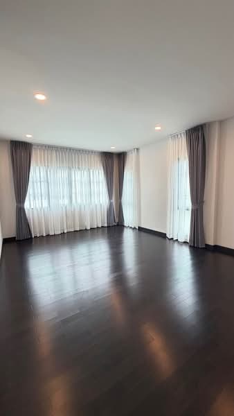 The City Bangna 2, Samut Prakan, Bangphli Yai, Bang Plee, Samut Prakan, 5 Bedrooms, 580 sqm, Single Detached House For Rent, by Ivy Jang, 500394255 - DDproperty.com