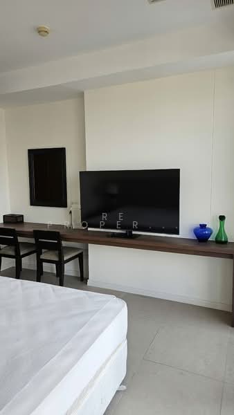 The River by Raimon Land, Bangkok, Soi Charoen Nakorn 13, Charoen Nakorn Road, Khlong Ton Sai, Khlong San, Bangkok, 2 Bedrooms, 138 sqm, Condo For Rent, by RE PROPERTY CO.,LTD., 500394257 - DDproperty.com