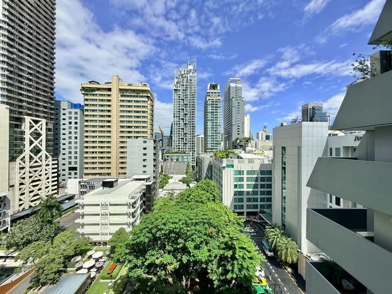 Insaf Tower : อินซาฟ ทาวเวอร์, กรุงเทพ, 26 ซอยสุขุมวิท 13, บางบอน, กรุงเทพ, 281 ตร.ม., คอนโด ให้เช่า, โดย Bangkok Residential, 500394259 - DDproperty.com