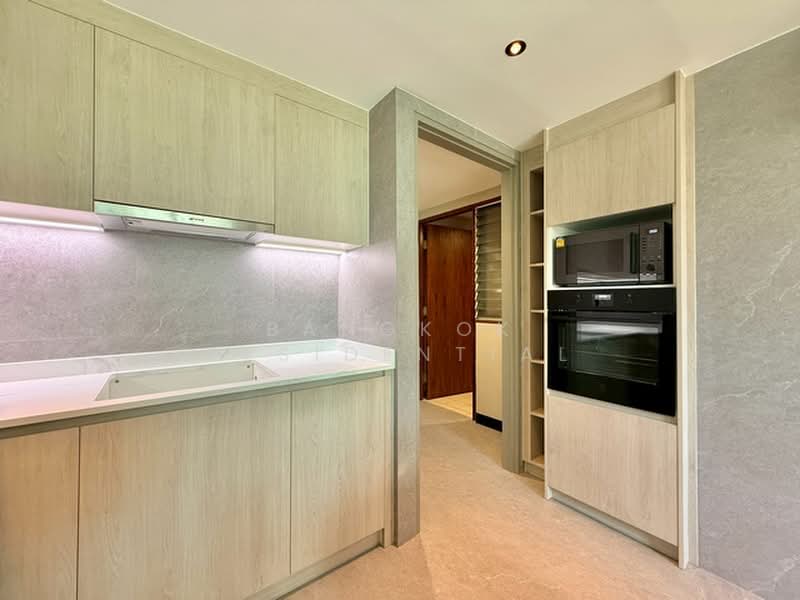 Insaf Tower, Bangkok, 26 Soi Sukhumvit 13, Bang Bon, Bangkok, 3 Bedrooms, 281 sqm, Condo For Rent, by Bangkok Residential, 500394259 - DDproperty.com