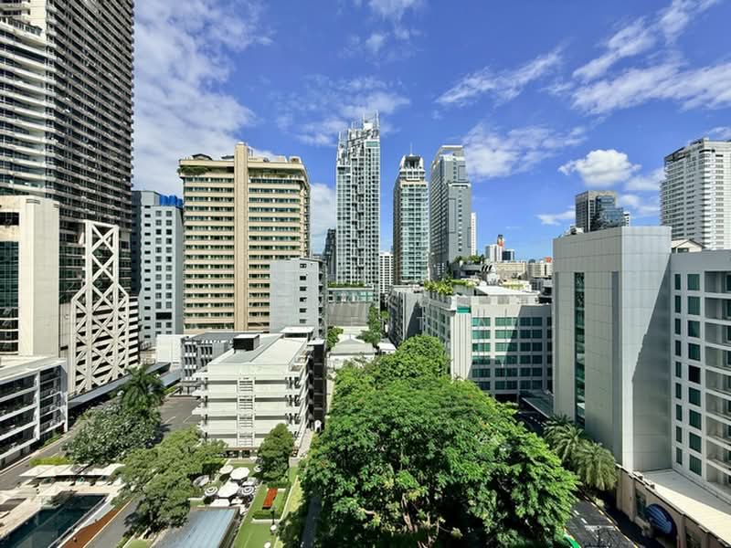 Insaf Tower : อินซาฟ ทาวเวอร์, กรุงเทพ, 26 ซอยสุขุมวิท 13, บางบอน, กรุงเทพ, 281 ตร.ม., คอนโด ให้เช่า, โดย Bangkok Residential, 500394259 - DDproperty.com