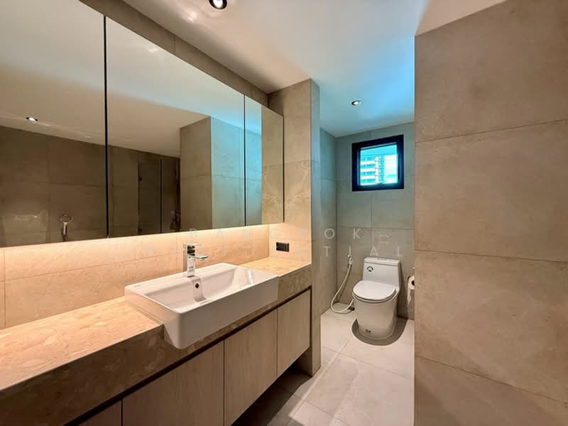 Insaf Tower, Bangkok, 26 Soi Sukhumvit 13, Bang Bon, Bangkok, 3 Bedrooms, 281 sqm, Condo For Rent, by Bangkok Residential, 500394259 - DDproperty.com