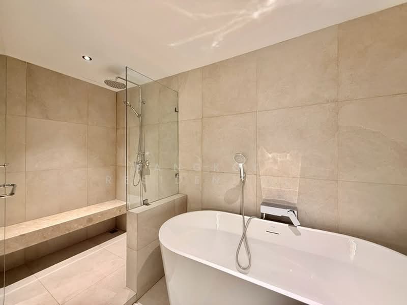 Insaf Tower, Bangkok, 26 Soi Sukhumvit 13, Bang Bon, Bangkok, 3 Bedrooms, 281 sqm, Condo For Rent, by Bangkok Residential, 500394259 - DDproperty.com