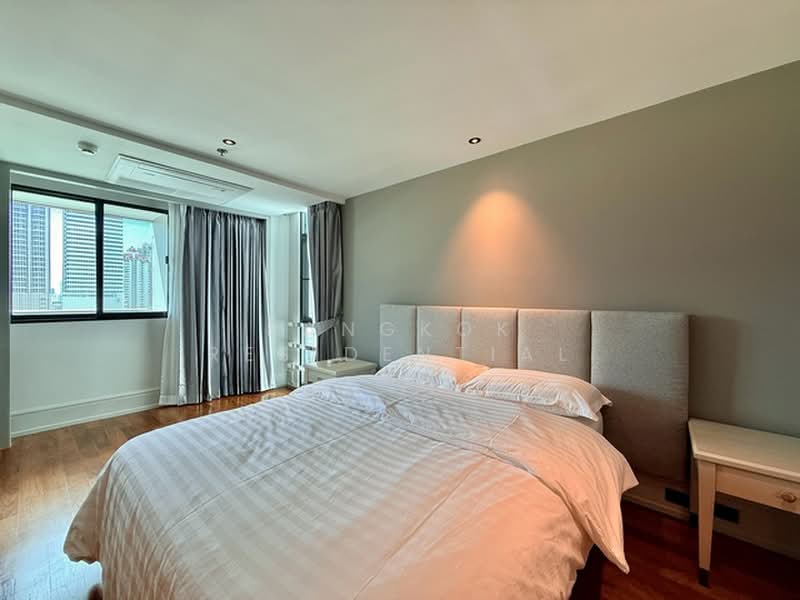 Insaf Tower, Bangkok, 26 Soi Sukhumvit 13, Bang Bon, Bangkok, 3 Bedrooms, 281 sqm, Condo For Rent, by Bangkok Residential, 500394259 - DDproperty.com
