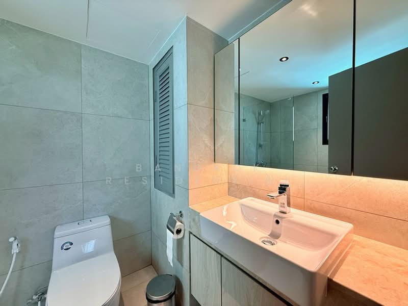 Insaf Tower, Bangkok, 26 Soi Sukhumvit 13, Bang Bon, Bangkok, 3 Bedrooms, 281 sqm, Condo For Rent, by Bangkok Residential, 500394259 - DDproperty.com