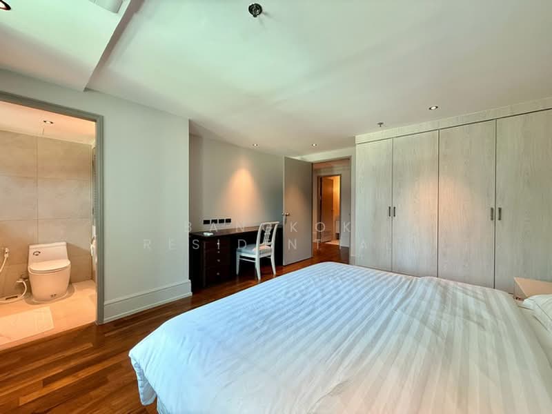 Insaf Tower, Bangkok, 26 Soi Sukhumvit 13, Bang Bon, Bangkok, 3 Bedrooms, 281 sqm, Condo For Rent, by Bangkok Residential, 500394259 - DDproperty.com