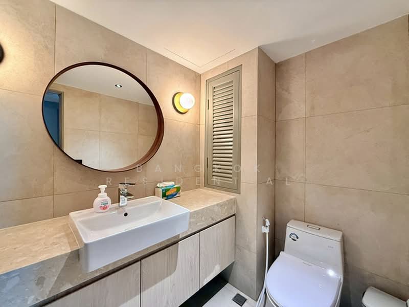 Insaf Tower, Bangkok, 26 Soi Sukhumvit 13, Bang Bon, Bangkok, 3 Bedrooms, 281 sqm, Condo For Rent, by Bangkok Residential, 500394259 - DDproperty.com