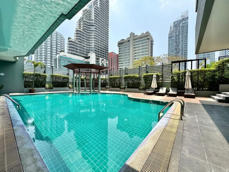 Insaf Tower, Bangkok, 26 Soi Sukhumvit 13, Bang Bon, Bangkok, 3 Bedrooms, 281 sqm, Condo For Rent, by Bangkok Residential, 500394259 - DDproperty.com