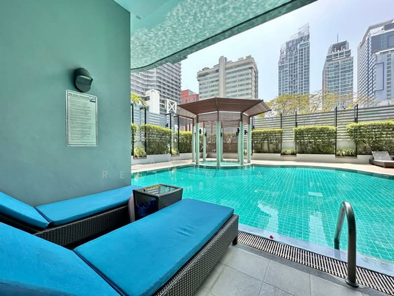 Insaf Tower : อินซาฟ ทาวเวอร์, กรุงเทพ, 26 ซอยสุขุมวิท 13, บางบอน, กรุงเทพ, 281 ตร.ม., คอนโด ให้เช่า, โดย Bangkok Residential, 500394259 - DDproperty.com