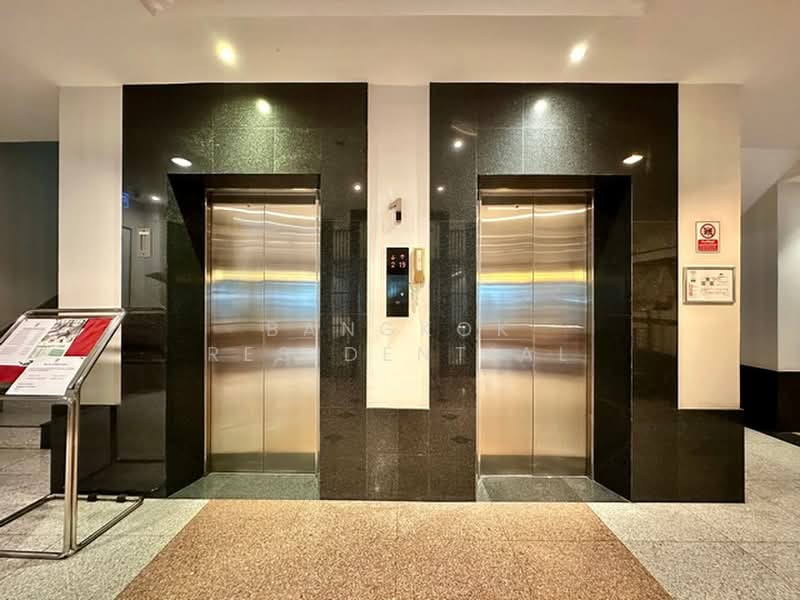 Insaf Tower, Bangkok, 26 Soi Sukhumvit 13, Bang Bon, Bangkok, 3 Bedrooms, 281 sqm, Condo For Rent, by Bangkok Residential, 500394259 - DDproperty.com