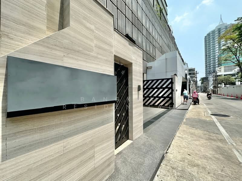 Insaf Tower, Bangkok, 26 Soi Sukhumvit 13, Bang Bon, Bangkok, 3 Bedrooms, 281 sqm, Condo For Rent, by Bangkok Residential, 500394259 - DDproperty.com