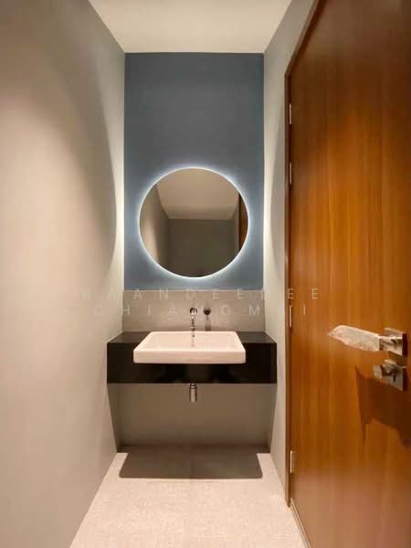 Pool Villa ให้เช่า - ใกล้สวนน้ำแกรนด์แคนยอน เพียง 5 นาที ค่าเช่า 120,000 บาท / เดือน No.14P032, เชียงใหม่, น้ำแพร่, หางดง, เชียงใหม่, 400 ตร.ม., บ้านเดี่ยว ให้เช่า, โดย Baandeedee Chiangmai, 500394260 - DDproperty.com