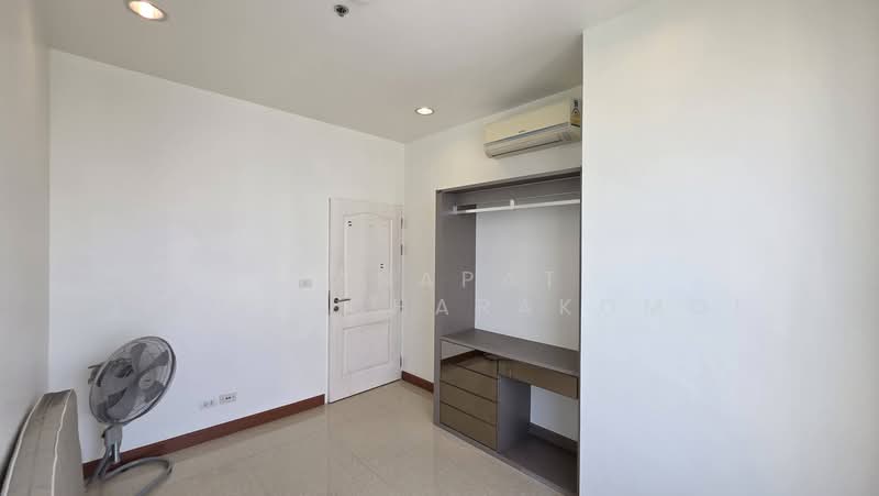 The Light House Sathorn–Chareonnakorn : เดอะ ไลท์เฮ้าส์, กรุงเทพ, ถนนเจริญนคร, คลองต้นไทร, คลองสาน, กรุงเทพ, 68 ตร.ม., คอนโด ให้เช่า, โดย Tanapat Jitwatcharakomol, 500394263 - DDproperty.com