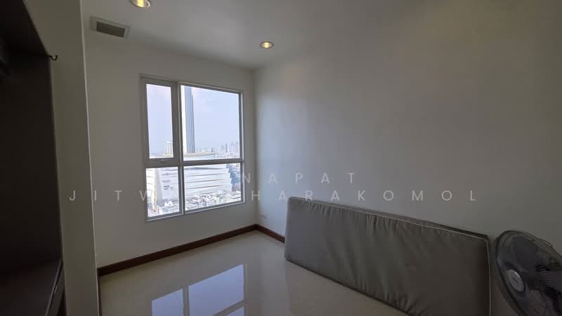 The Light House Sathorn–Chareonnakorn : เดอะ ไลท์เฮ้าส์, กรุงเทพ, ถนนเจริญนคร, คลองต้นไทร, คลองสาน, กรุงเทพ, 68 ตร.ม., คอนโด ให้เช่า, โดย Tanapat Jitwatcharakomol, 500394263 - DDproperty.com