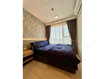 For Rent - Plum Condo Sukhumvit 62, Bangkok