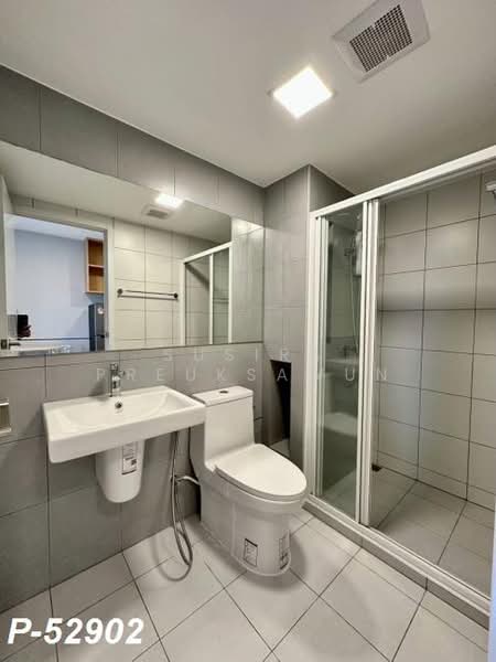 Plum Condo Sukhumvit 62, Bangkok, Sukhumvit 62, Bang Chak, Phra Khanong, Bangkok, 1 Bedroom, 28 sqm, Condo For Rent, by Susira Preuksawun, 500394264 - DDproperty.com