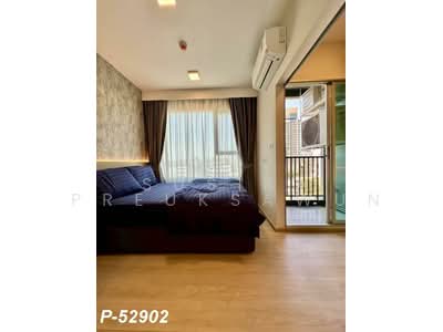 For Rent - Plum Condo Sukhumvit 62, Bangkok