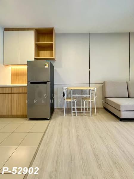 Plum Condo Sukhumvit 62 : พลัมคอนโด สุขมวิท 62, กรุงเทพ, ซอยสุขุมวิท 62, บางจาก, พระโขนง, กรุงเทพ, 28 ตร.ม., คอนโด ให้เช่า, โดย Susira Preuksawun, 500394264 - DDproperty.com