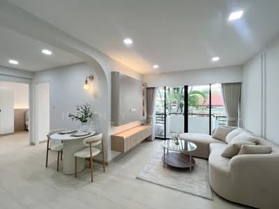 ขาย - Eastwood Park : อีสท์ วูด พาร์ค, กรุงเทพ