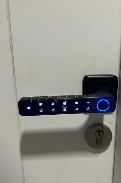 Plum Condo Ramkhamheng Station, Bangkok, Ramkhamhaeng Road, Suan Luang, Suan Luang, Bangkok, 2 Bedrooms, 47 sqm, Condo For Rent, by Tanapat Jitwatcharakomol, 500394269 - DDproperty.com
