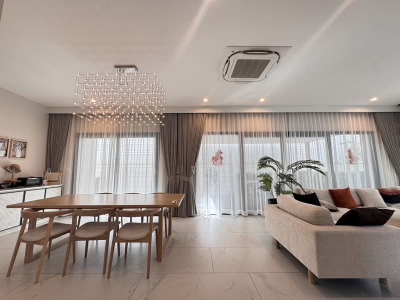 The Lavish, Chon Buri (Pattaya), Na Kloe, Bang Lamung (Pattaya), Chon Buri (Pattaya), 4 Bedrooms, 350 sqm, Single Detached House For Sale, by อาทิตยา จินตะเหวก, 500394270 - DDproperty.com