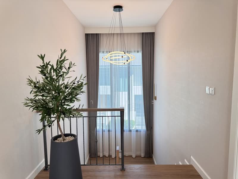 The Lavish, Chon Buri (Pattaya), Na Kloe, Bang Lamung (Pattaya), Chon Buri (Pattaya), 4 Bedrooms, 350 sqm, Single Detached House For Sale, by อาทิตยา จินตะเหวก, 500394270 - DDproperty.com