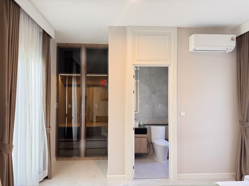 The Lavish, Chon Buri (Pattaya), Na Kloe, Bang Lamung (Pattaya), Chon Buri (Pattaya), 4 Bedrooms, 350 sqm, Single Detached House For Sale, by อาทิตยา จินตะเหวก, 500394270 - DDproperty.com