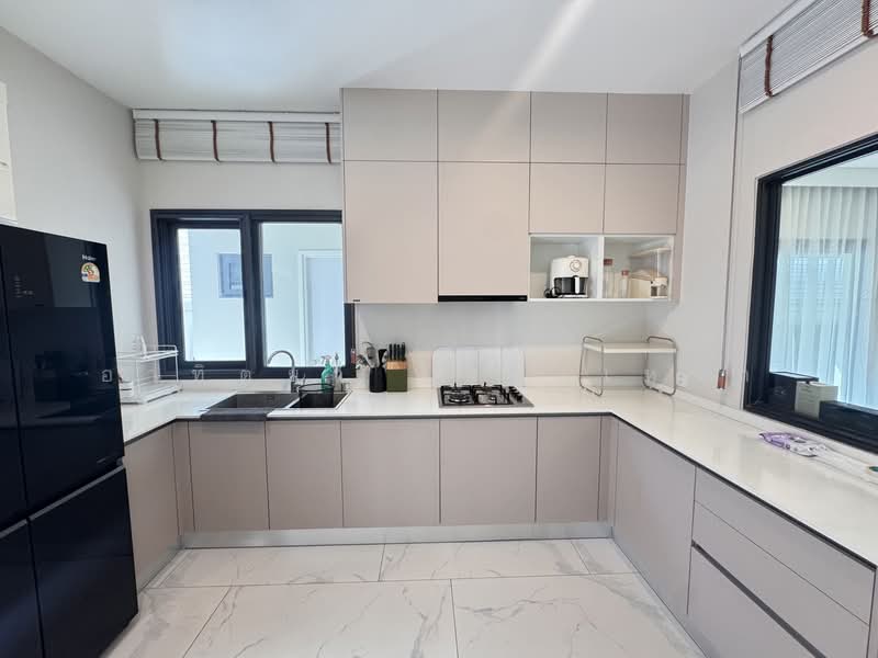 The Lavish, Chon Buri (Pattaya), Na Kloe, Bang Lamung (Pattaya), Chon Buri (Pattaya), 4 Bedrooms, 350 sqm, Single Detached House For Sale, by อาทิตยา จินตะเหวก, 500394270 - DDproperty.com
