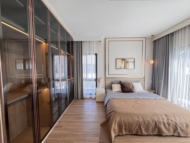 The Lavish, Chon Buri (Pattaya), Na Kloe, Bang Lamung (Pattaya), Chon Buri (Pattaya), 4 Bedrooms, 350 sqm, Single Detached House For Sale, by อาทิตยา จินตะเหวก, 500394270 - DDproperty.com