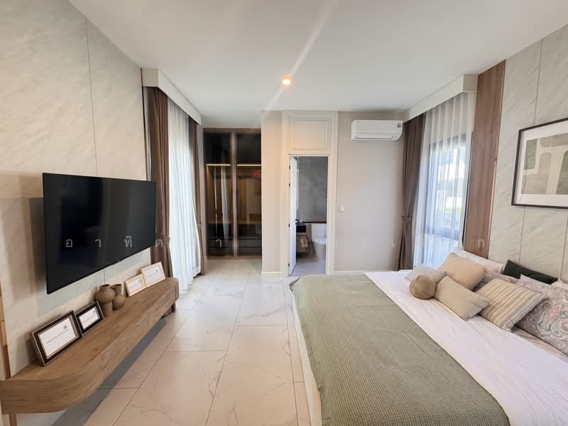 The Lavish, Chon Buri (Pattaya), Na Kloe, Bang Lamung (Pattaya), Chon Buri (Pattaya), 4 Bedrooms, 350 sqm, Single Detached House For Sale, by อาทิตยา จินตะเหวก, 500394270 - DDproperty.com