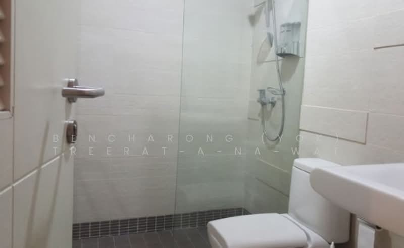 The Fourwings Residence, Bangkok, 335 Srinakarin, Hua Mak, Bang Kapi, Bangkok, 1 Bedroom, 70 sqm, Condo For Rent, by Bencharong (Yok) Treerat-a-na-wat, 500394274 - DDproperty.com