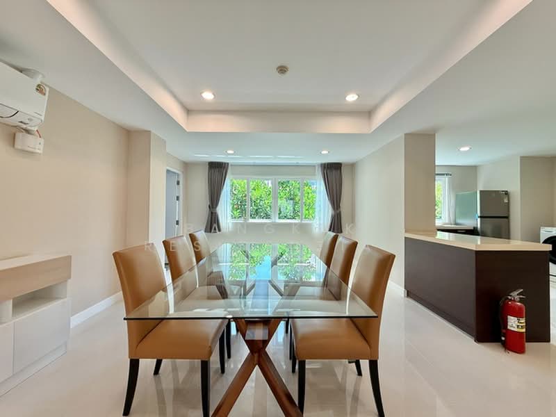 Tonson Court, Bangkok, Ploenchit Road, Lumphini, Pathum Wan, Bangkok, 2 Bedrooms, 167 sqm, Condo For Rent, by Bangkok Residential, 500394278 - DDproperty.com