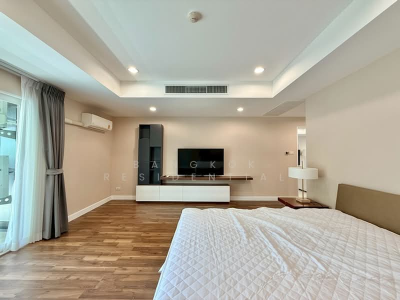 Tonson Court, Bangkok, Ploenchit Road, Lumphini, Pathum Wan, Bangkok, 2 Bedrooms, 167 sqm, Condo For Rent, by Bangkok Residential, 500394278 - DDproperty.com
