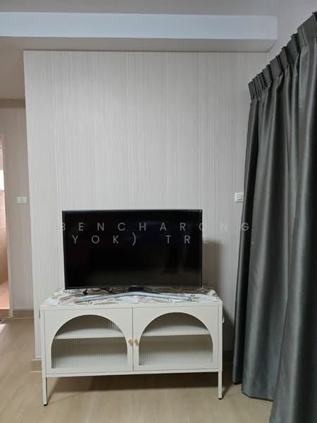 Supalai City Home Ratchada 10, Bangkok, Soi Ratchadaphisek 10, Ratchadaphisek Road, Huai Khwang, Bangkok, 2 Bedrooms, 69 sqm, Condo For Rent, by Bencharong (Yok) Treerat-a-na-wat, 500394279 - DDproperty.com
