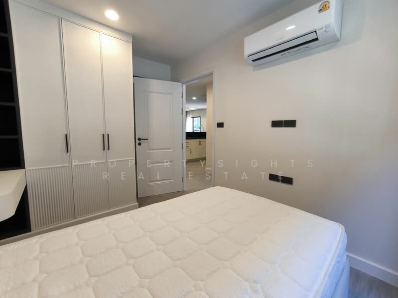 La Residenza, Bangkok, 14 ซอยสุขุมวิท7 ถนนสุขุมวิท คลองเตยเหนือ วัฒนา กทม., Khlongtoei Nua, Watthana, Bangkok, 3 Bedrooms, 109 sqm, Condo For Rent, by PROPERTYSIGHTS REAL ESTATE, 500394286 - DDproperty.com
