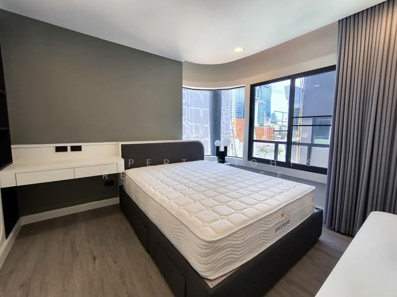 La Residenza, Bangkok, 14 ซอยสุขุมวิท7 ถนนสุขุมวิท คลองเตยเหนือ วัฒนา กทม., Khlongtoei Nua, Watthana, Bangkok, 3 Bedrooms, 109 sqm, Condo For Rent, by PROPERTYSIGHTS REAL ESTATE, 500394286 - DDproperty.com