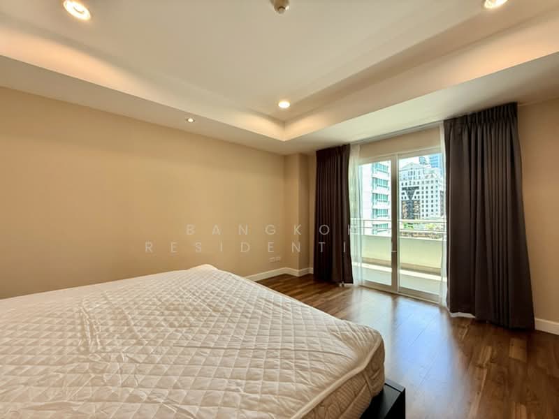 Tonson Court : ต้นสนคอร์ท, กรุงเทพ, ถนน เพลินจิต, ลุมพินี, ปทุมวัน, กรุงเทพ, 168 ตร.ม., คอนโด ให้เช่า, โดย Bangkok Residential, 500394296 - DDproperty.com