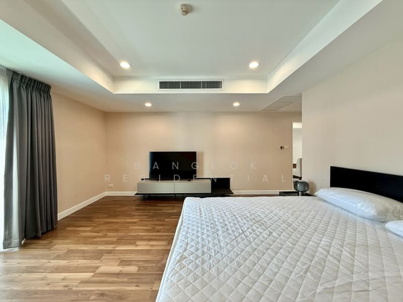 Tonson Court, Bangkok, Ploenchit Road, Lumphini, Pathum Wan, Bangkok, 2 Bedrooms, 168 sqm, Condo For Rent, by Bangkok Residential, 500394296 - DDproperty.com