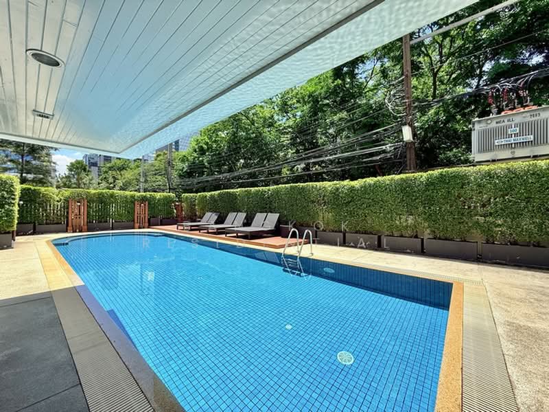 Tonson Court, Bangkok, Ploenchit Road, Lumphini, Pathum Wan, Bangkok, 2 Bedrooms, 168 sqm, Condo For Rent, by Bangkok Residential, 500394296 - DDproperty.com
