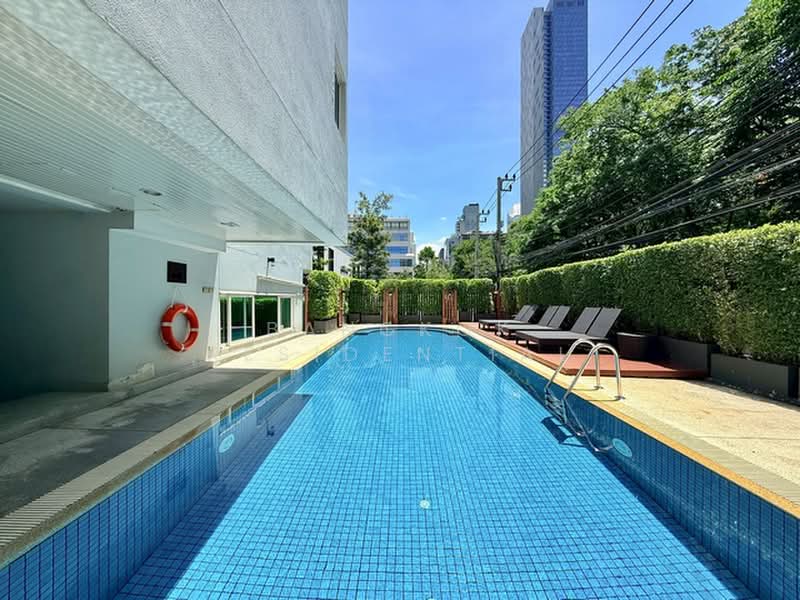 Tonson Court : ต้นสนคอร์ท, กรุงเทพ, ถนน เพลินจิต, ลุมพินี, ปทุมวัน, กรุงเทพ, 168 ตร.ม., คอนโด ให้เช่า, โดย Bangkok Residential, 500394296 - DDproperty.com