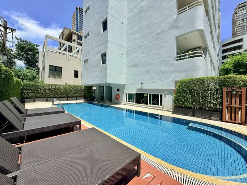 Tonson Court : ต้นสนคอร์ท, กรุงเทพ, ถนน เพลินจิต, ลุมพินี, ปทุมวัน, กรุงเทพ, 168 ตร.ม., คอนโด ให้เช่า, โดย Bangkok Residential, 500394296 - DDproperty.com