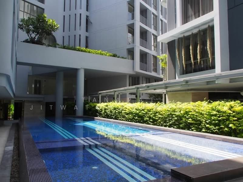 Downtown Forty Nine, Bangkok, Sukhumvit 39 Road, Khlong Tan Nua, Watthana, Bangkok, 2 Bedrooms, 120 sqm, Condo For Sale, by Tanapat Jitwatcharakomol, 500394302 - DDproperty.com