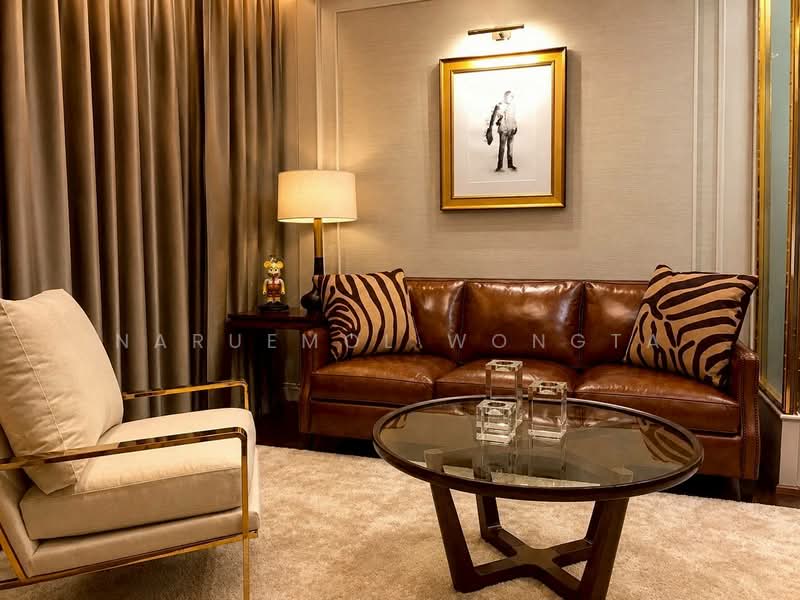 The XXXIX By Sansiri, Bangkok, 300 Soi Sukhumvit 39, Khlong Tan Nua, Watthana, Bangkok, 2 Bedrooms, 82 sqm, Condo For Rent, by Naruemol Wongta, 500394308 - DDproperty.com
