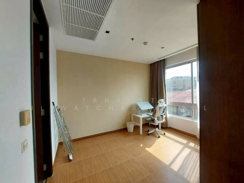 The Lofts Yennakart, Bangkok, 366 ์Soi Nang Linchi Yenakat Road, Chong Nonsi, Yan Nawa, Bangkok, 2 Bedrooms, 68 sqm, Condo For Rent, by Tanapat Jitwatcharakomol, 500394310 - DDproperty.com