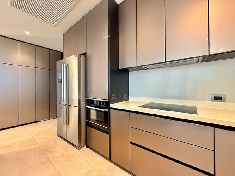 Hyde Heritage Thonglor, Bangkok, 1199 Sukhumvit Soi 59, Khlong Tan Nua, Watthana, Bangkok, 2 Bedrooms, 87 sqm, Condo For Rent, by Bangkok Residential, 500394319 - DDproperty.com