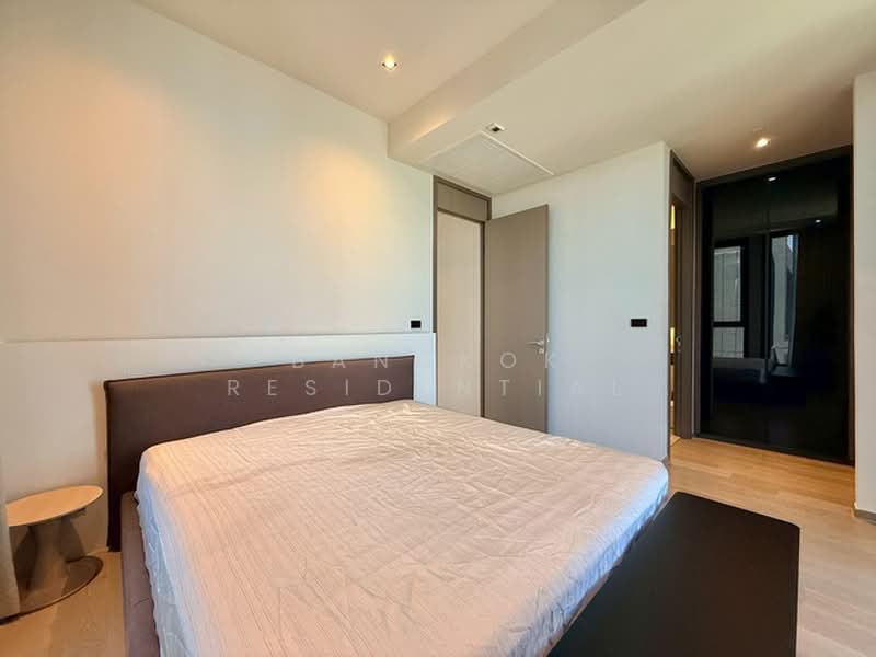 Hyde Heritage Thonglor, Bangkok, 1199 Sukhumvit Soi 59, Khlong Tan Nua, Watthana, Bangkok, 2 Bedrooms, 87 sqm, Condo For Rent, by Bangkok Residential, 500394319 - DDproperty.com